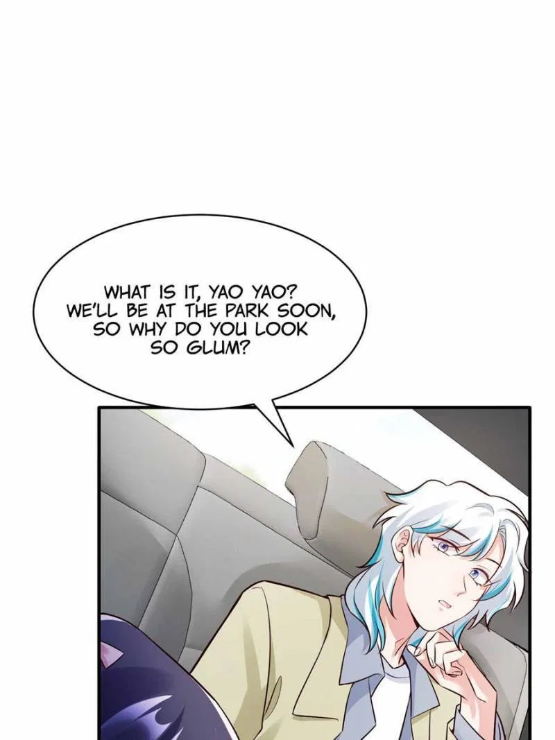 Nancheng Waits for the Moon Chapter 145 – Page 34
