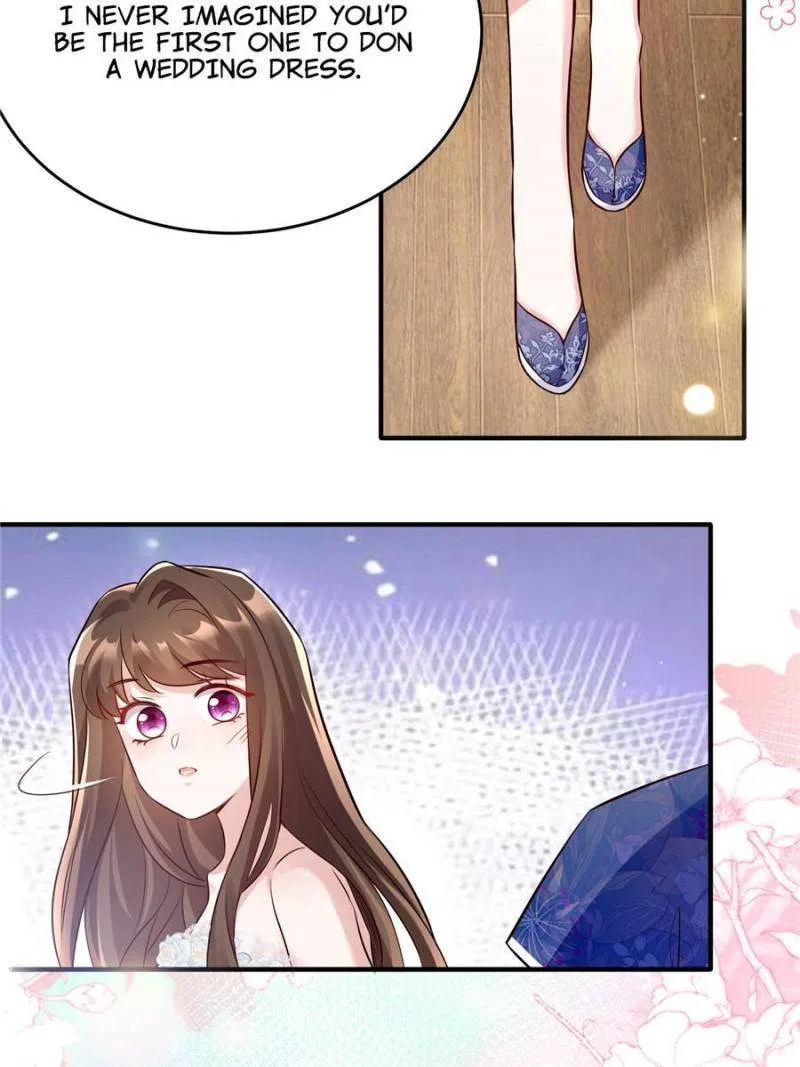 Nancheng Waits for the Moon Chapter 144 – Page 3