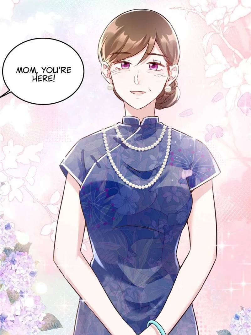 Nancheng Waits for the Moon Chapter 144 – Page 4
