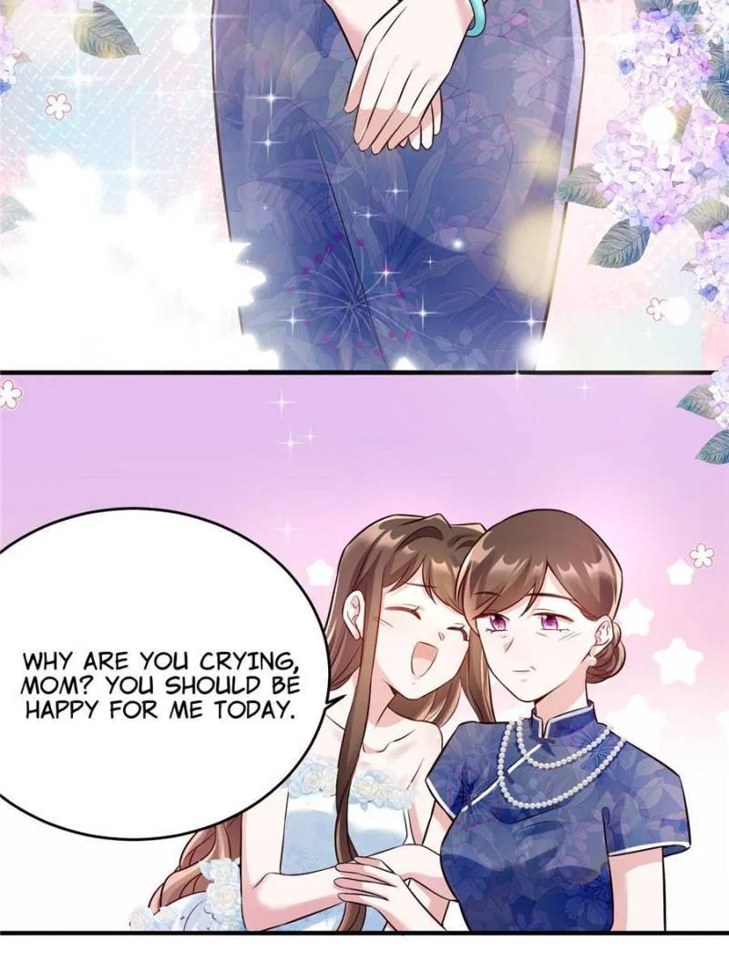 Nancheng Waits for the Moon Chapter 144 – Page 5