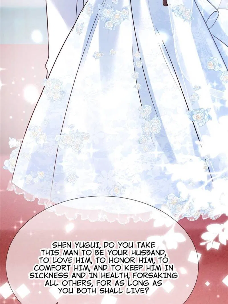 Nancheng Waits for the Moon Chapter 144 – Page 22