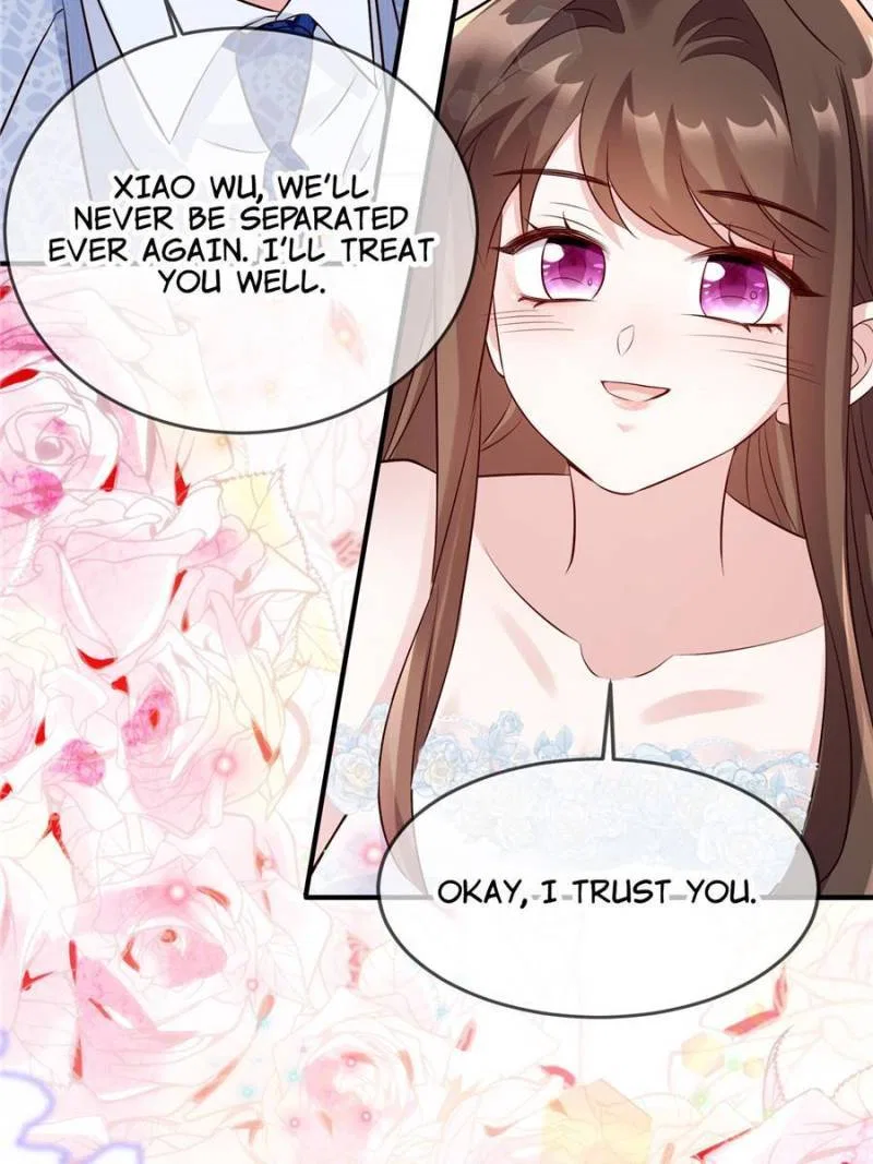 Nancheng Waits for the Moon Chapter 144 – Page 28