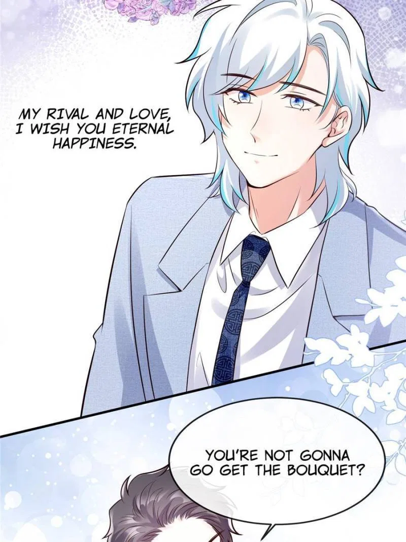 Nancheng Waits for the Moon Chapter 144 – Page 34
