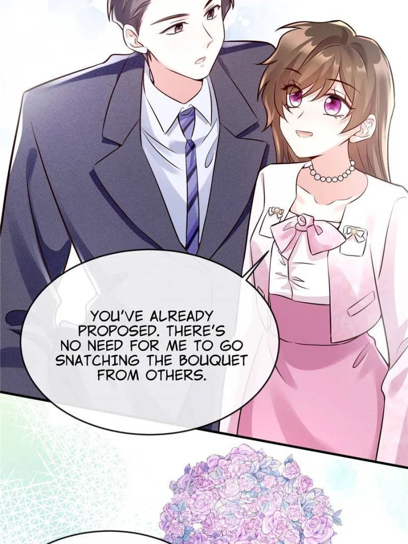 Nancheng Waits for the Moon Chapter 144 – Page 35