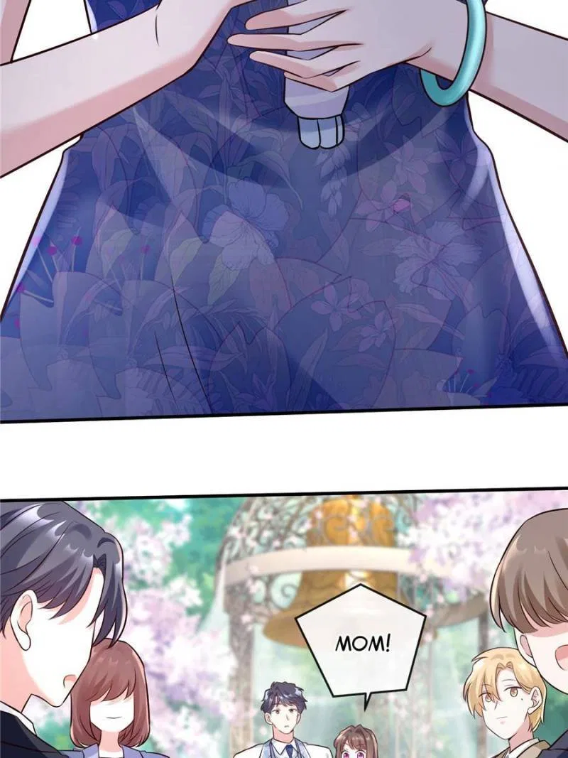 Nancheng Waits for the Moon Chapter 144 – Page 38