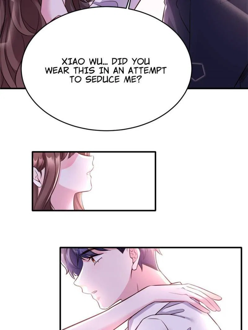 Nancheng Waits for the Moon Chapter 144 – Page 47