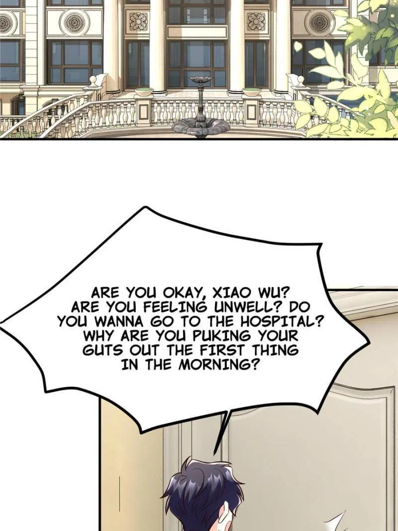 Nancheng Waits for the Moon Chapter 144 – Page 59