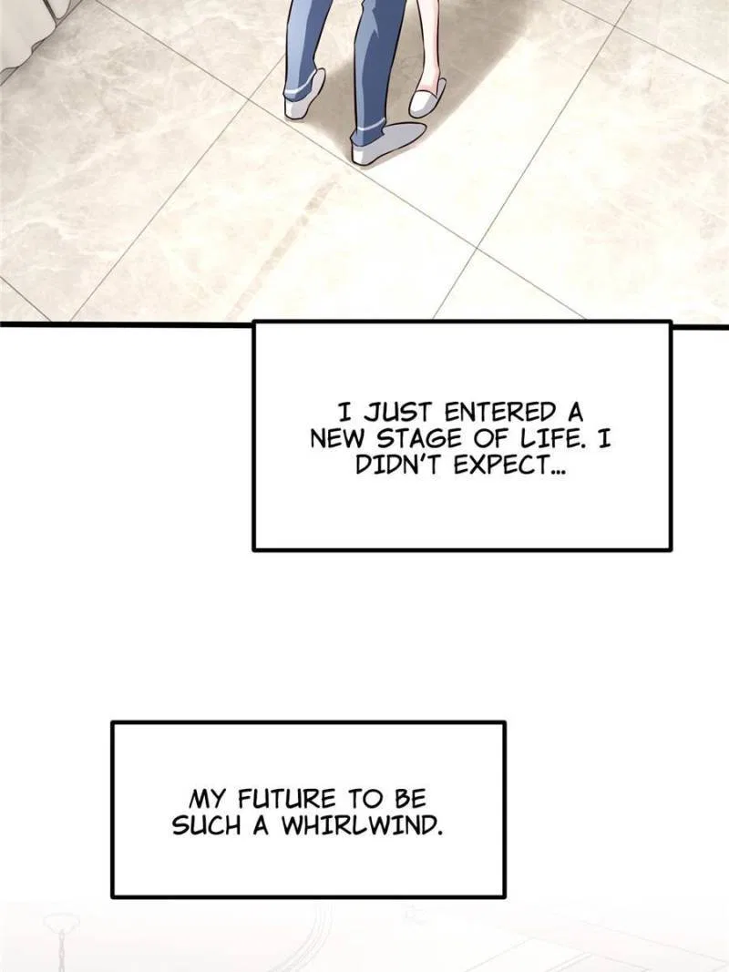 Nancheng Waits for the Moon Chapter 144 – Page 66