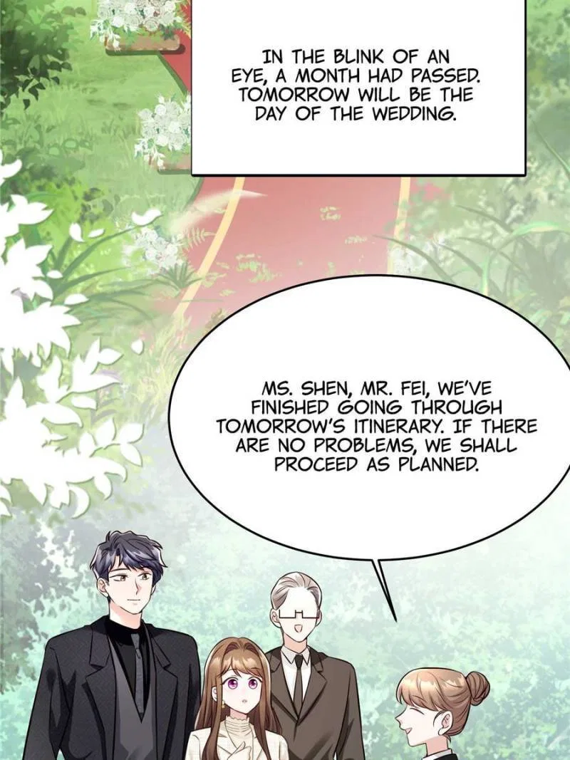 Nancheng Waits for the Moon Chapter 143 – Page 2