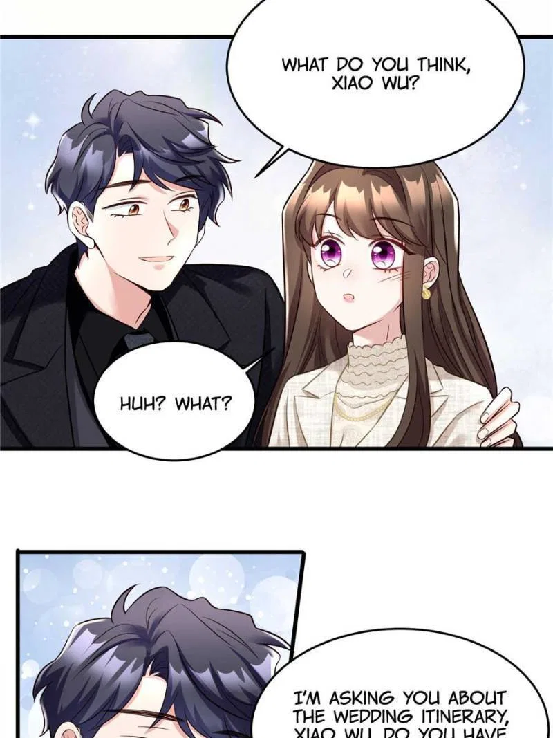 Nancheng Waits for the Moon Chapter 143 – Page 4