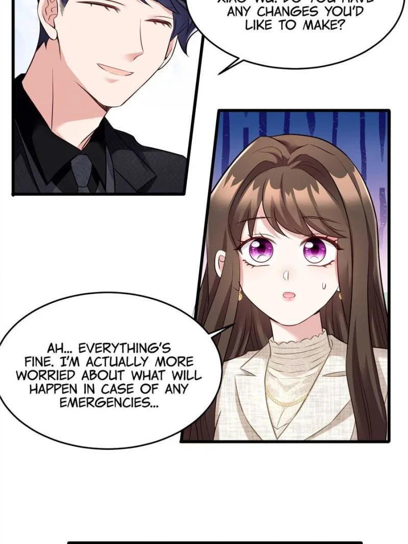 Nancheng Waits for the Moon Chapter 143 – Page 5