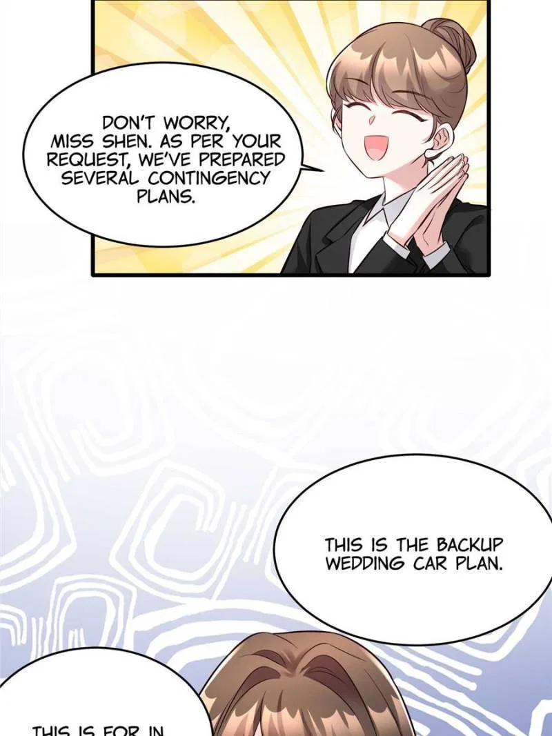 Nancheng Waits for the Moon Chapter 143 – Page 6