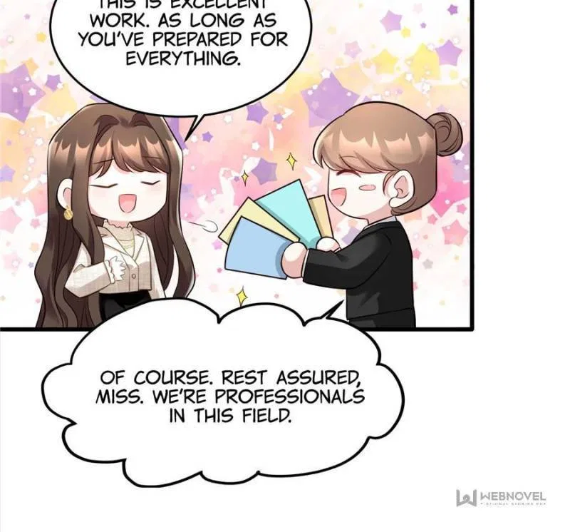 Nancheng Waits for the Moon Chapter 143 – Page 8