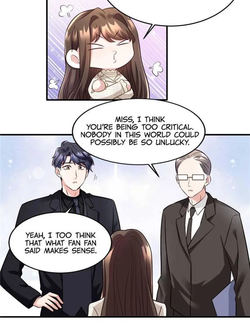 Nancheng Waits for the Moon Chapter 143 – Page 12