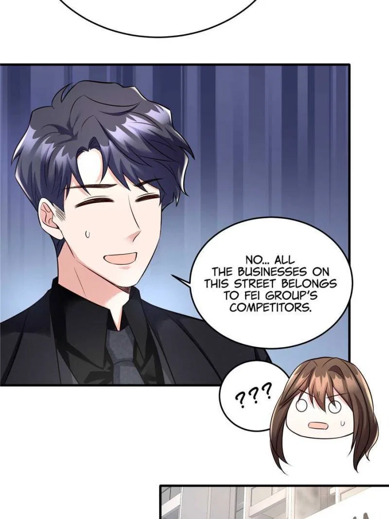 Nancheng Waits for the Moon Chapter 143 – Page 31