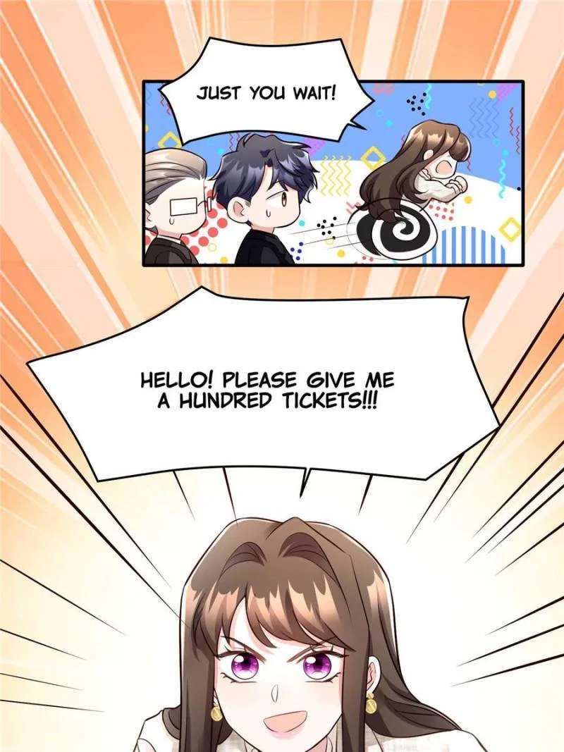 Nancheng Waits for the Moon Chapter 143 – Page 33