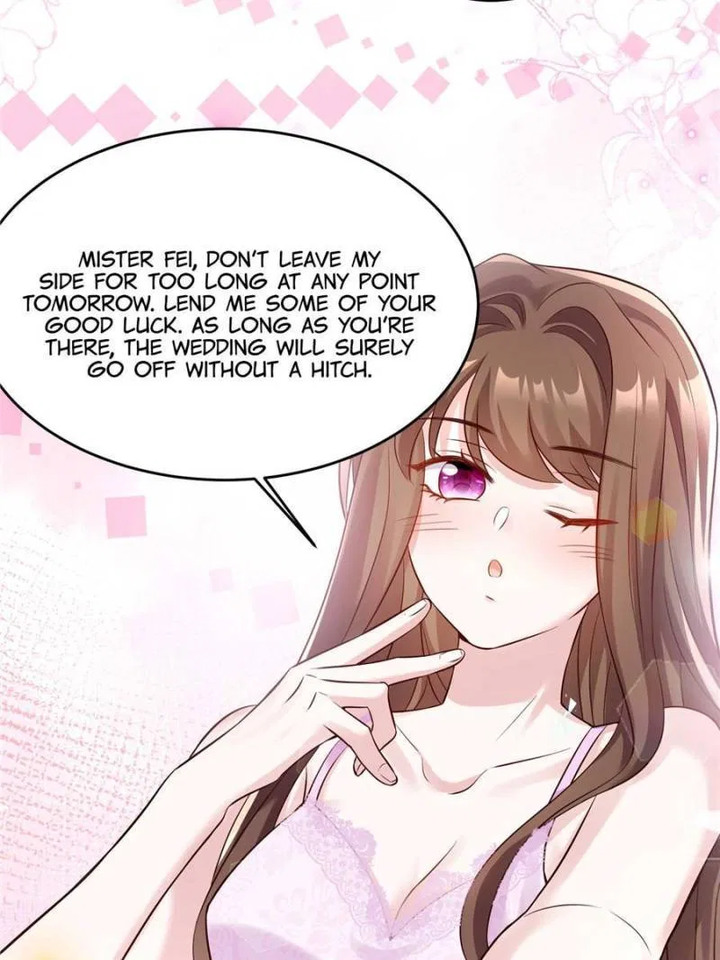 Nancheng Waits for the Moon Chapter 143 – Page 50