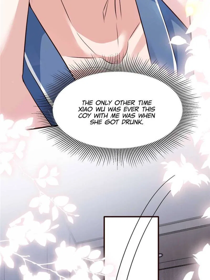 Nancheng Waits for the Moon Chapter 143 – Page 52