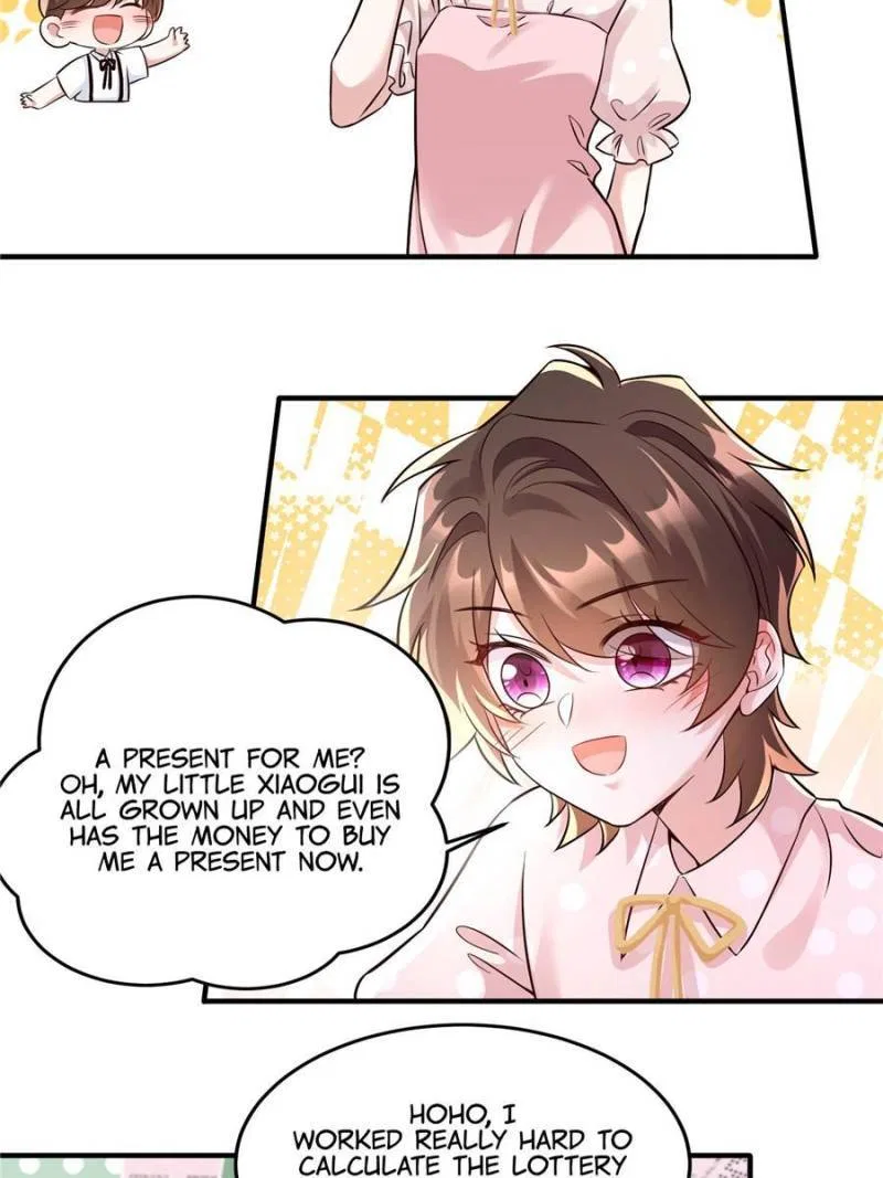 Nancheng Waits for the Moon Chapter 142 – Page 3