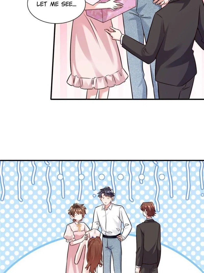 Nancheng Waits for the Moon Chapter 142 – Page 5
