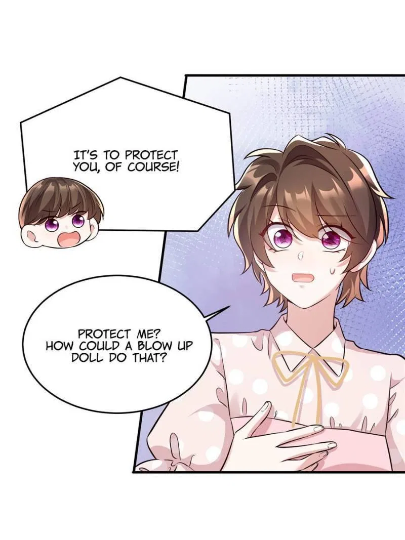 Nancheng Waits for the Moon Chapter 142 – Page 9
