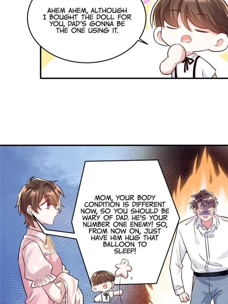 Nancheng Waits for the Moon Chapter 142 – Page 11