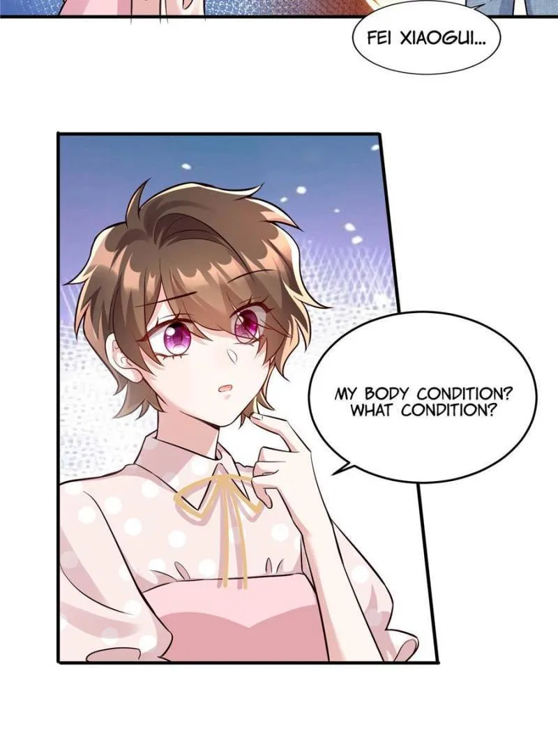 Nancheng Waits for the Moon Chapter 142 – Page 12