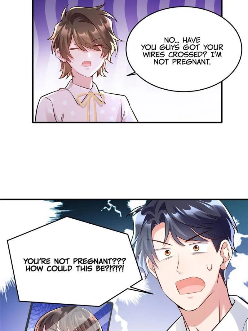 Nancheng Waits for the Moon Chapter 142 – Page 14