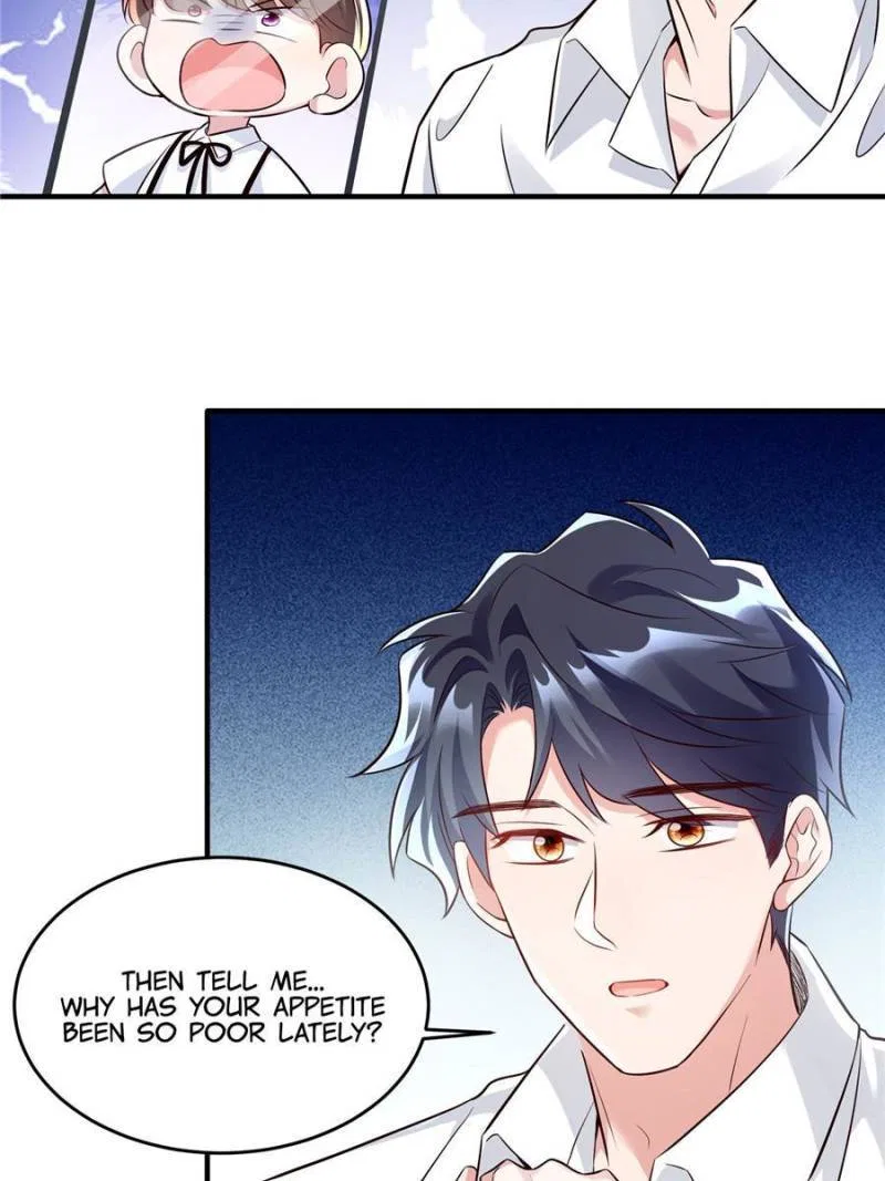 Nancheng Waits for the Moon Chapter 142 – Page 15
