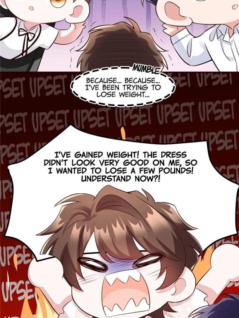 Nancheng Waits for the Moon Chapter 142 – Page 18