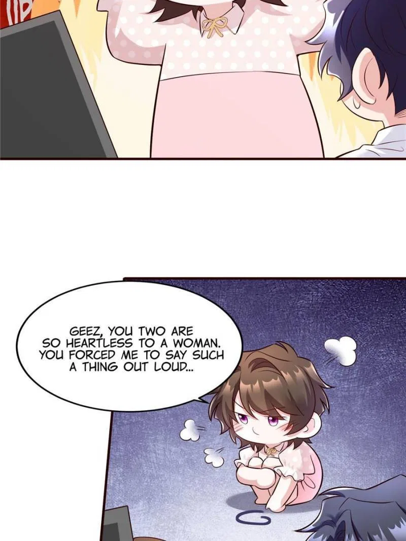Nancheng Waits for the Moon Chapter 142 – Page 19
