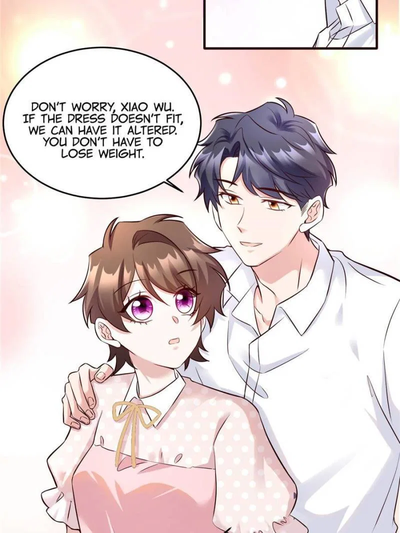 Nancheng Waits for the Moon Chapter 142 – Page 21