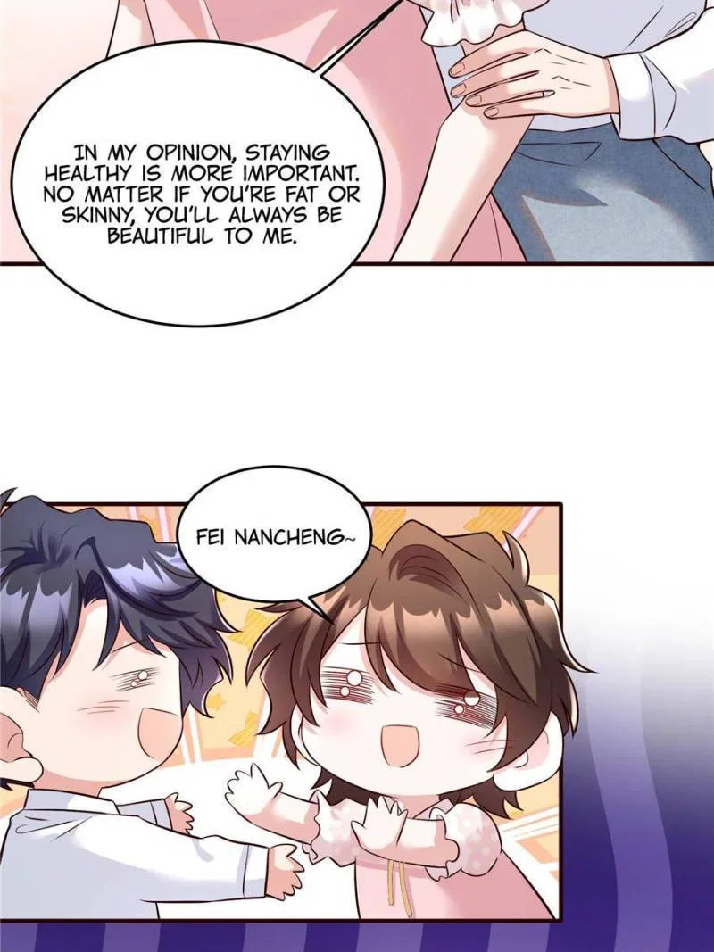 Nancheng Waits for the Moon Chapter 142 – Page 22