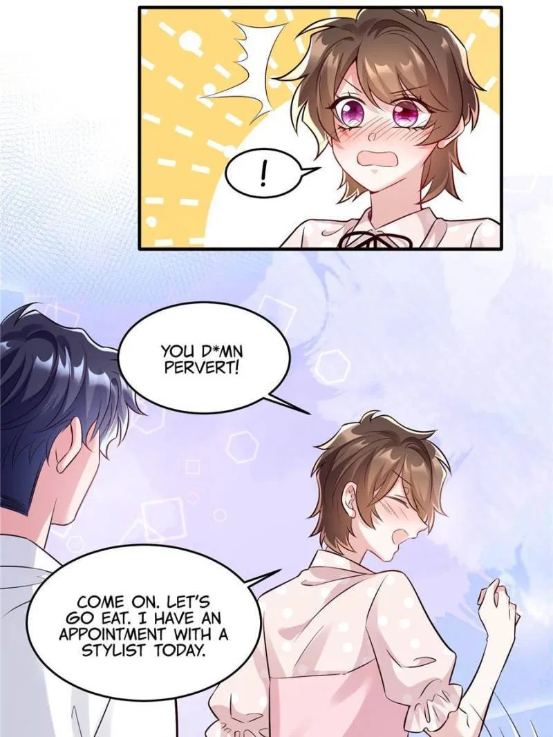 Nancheng Waits for the Moon Chapter 142 – Page 27