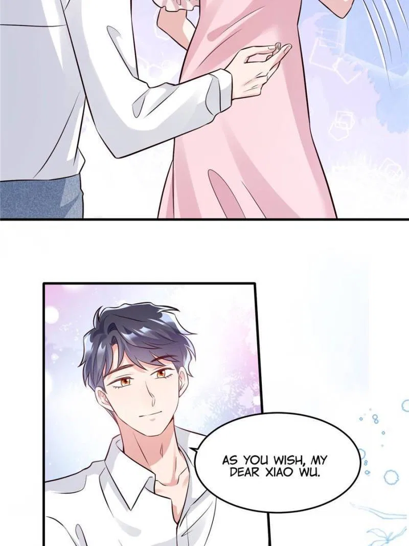 Nancheng Waits for the Moon Chapter 142 – Page 28