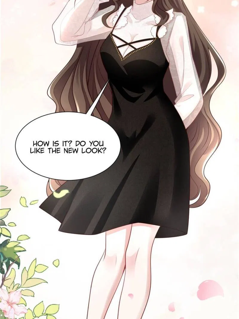 Nancheng Waits for the Moon Chapter 142 – Page 34