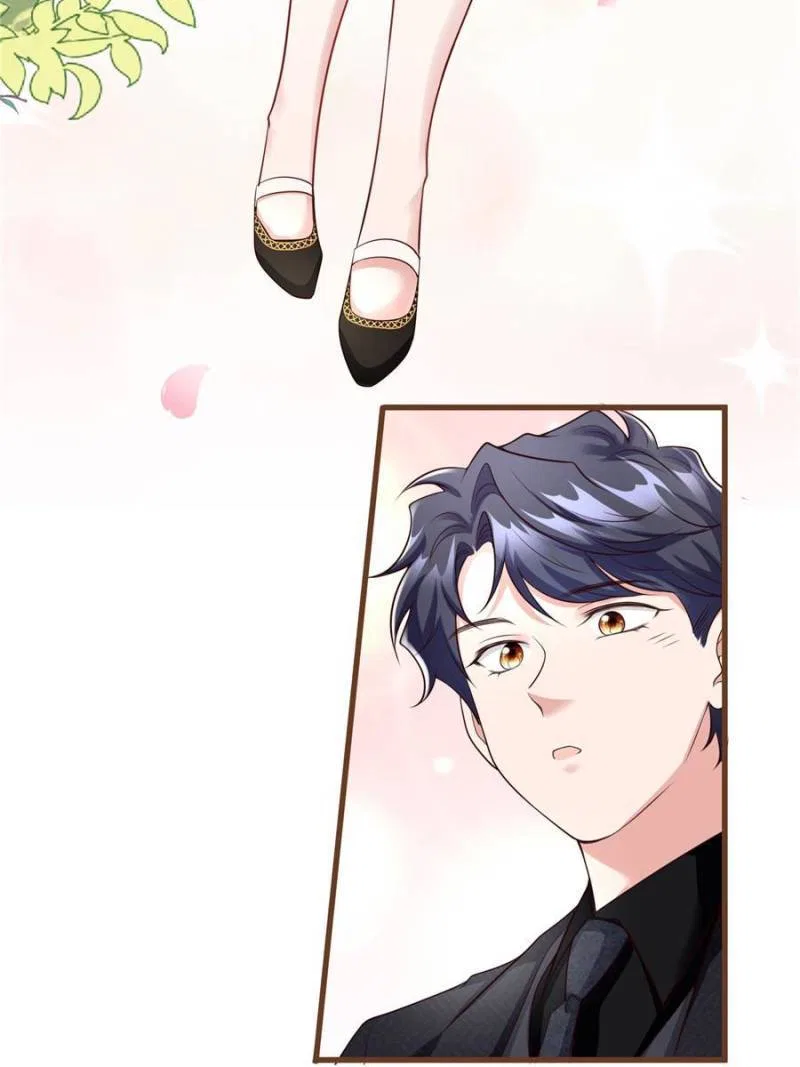 Nancheng Waits for the Moon Chapter 142 – Page 35