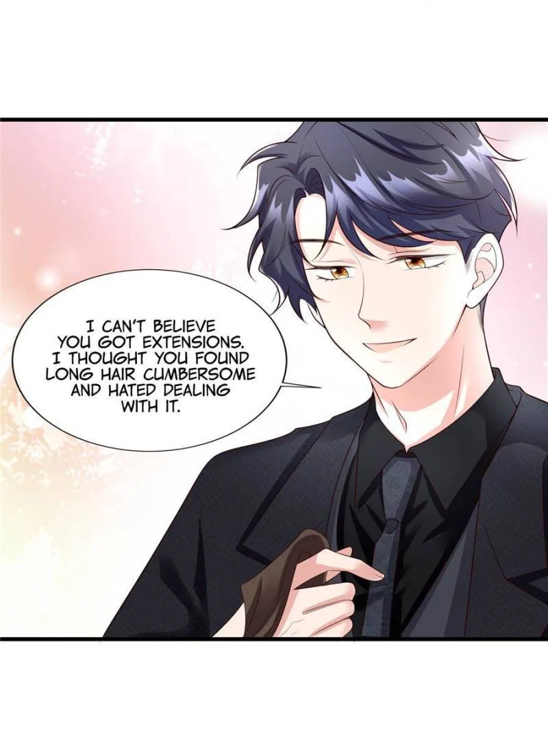 Nancheng Waits for the Moon Chapter 142 – Page 36