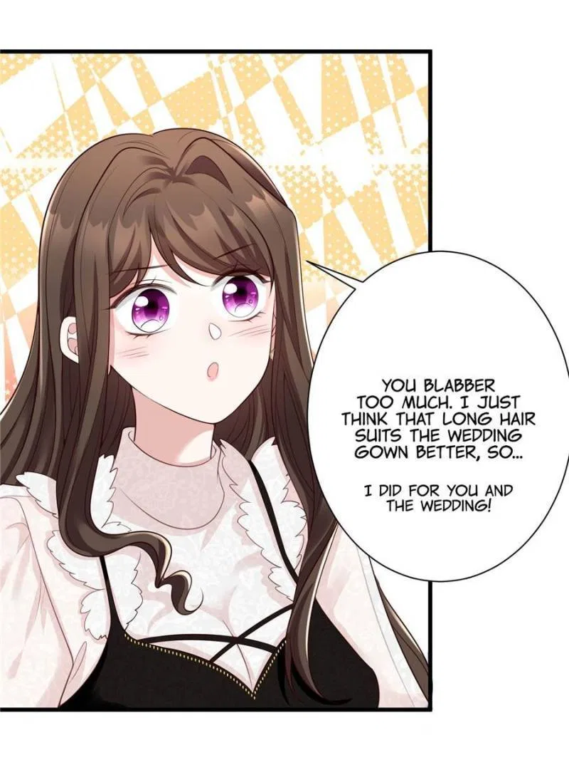 Nancheng Waits for the Moon Chapter 142 – Page 37