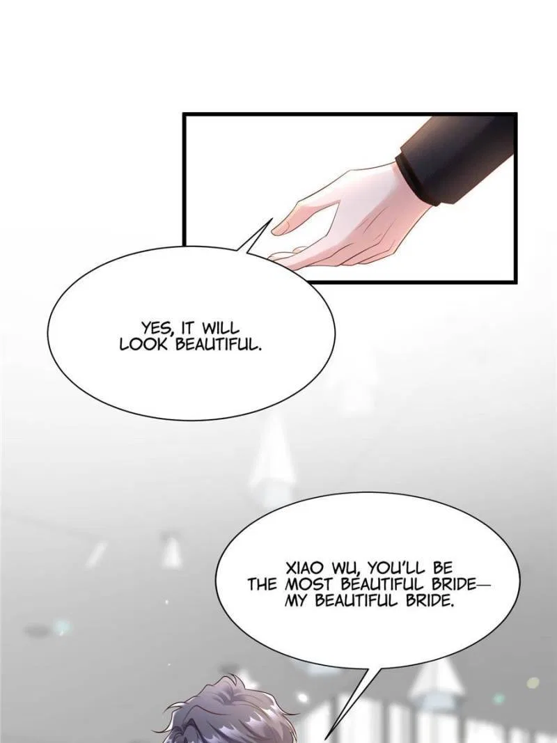 Nancheng Waits for the Moon Chapter 142 – Page 38