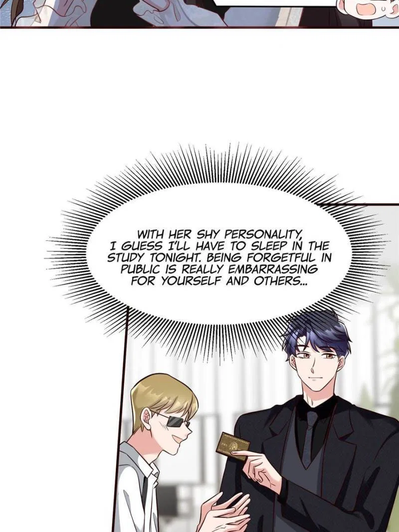 Nancheng Waits for the Moon Chapter 142 – Page 44