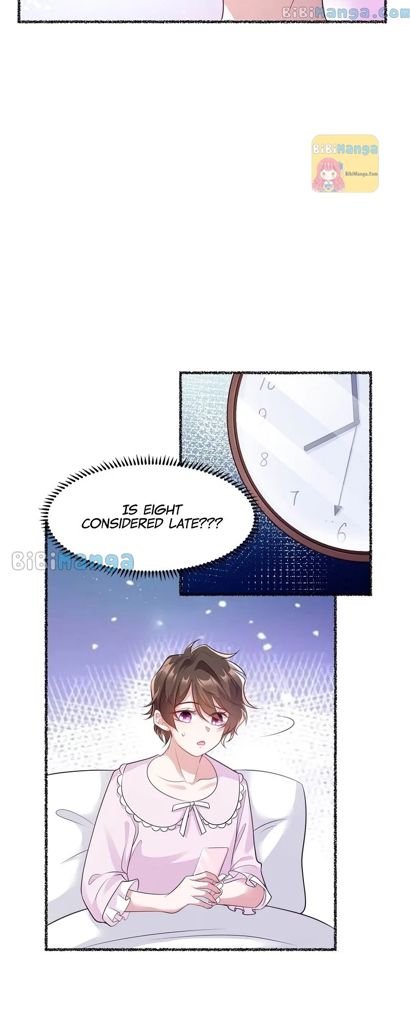 Nancheng Waits for the Moon Chapter 141 – Page 5
