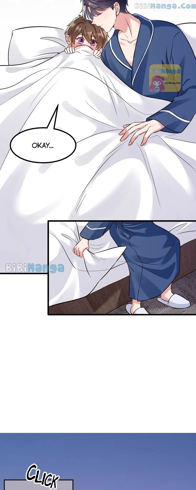 Nancheng Waits for the Moon Chapter 141 – Page 11