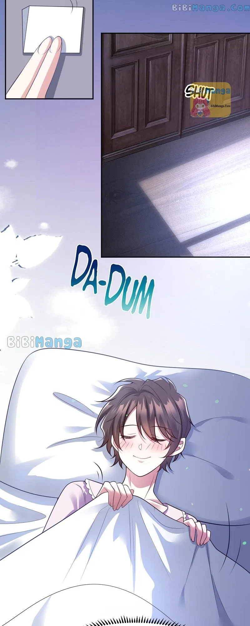 Nancheng Waits for the Moon Chapter 141 – Page 12
