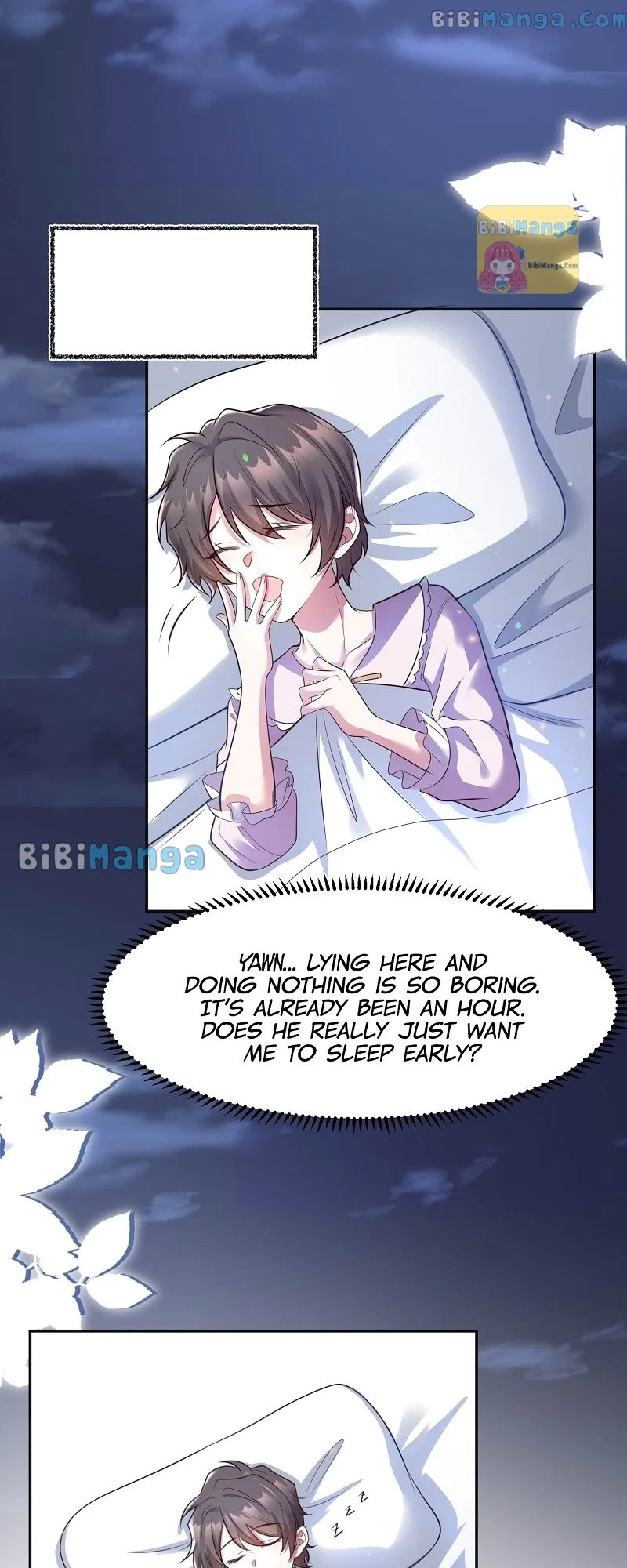 Nancheng Waits for the Moon Chapter 141 – Page 14