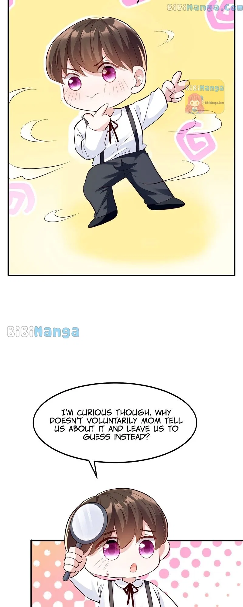 Nancheng Waits for the Moon Chapter 141 – Page 19