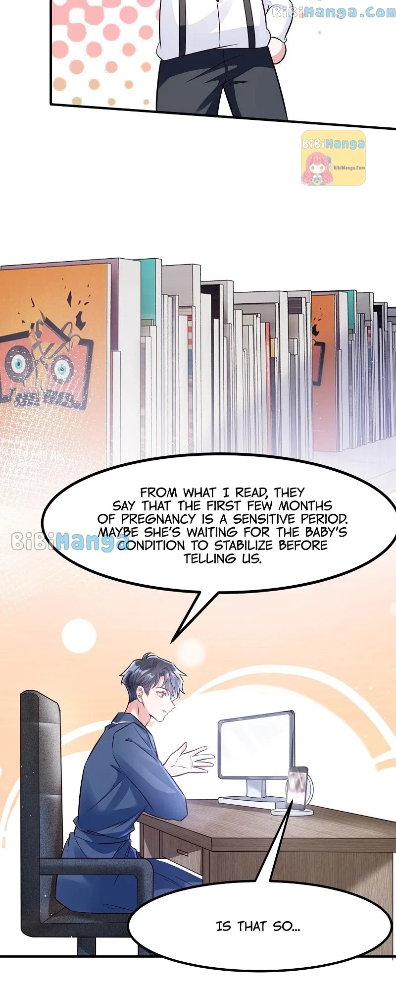 Nancheng Waits for the Moon Chapter 141 – Page 20