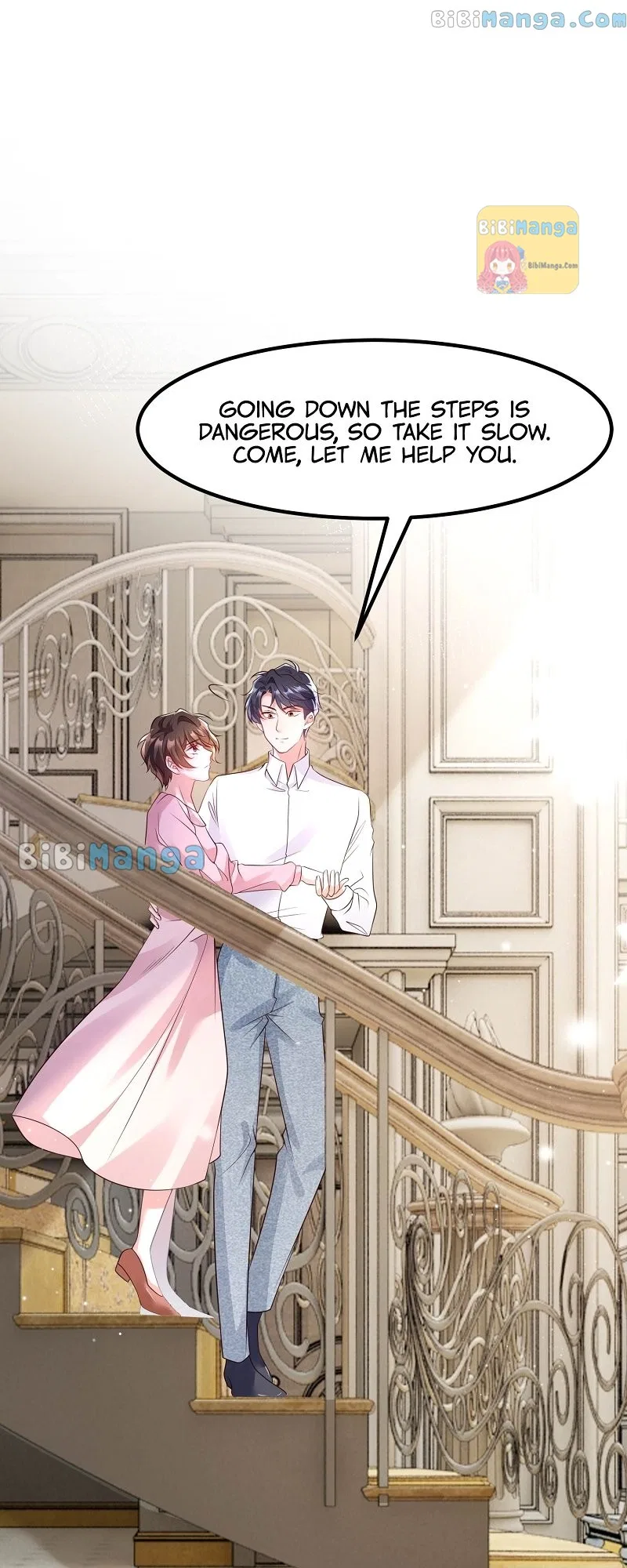 Nancheng Waits for the Moon Chapter 141 – Page 25