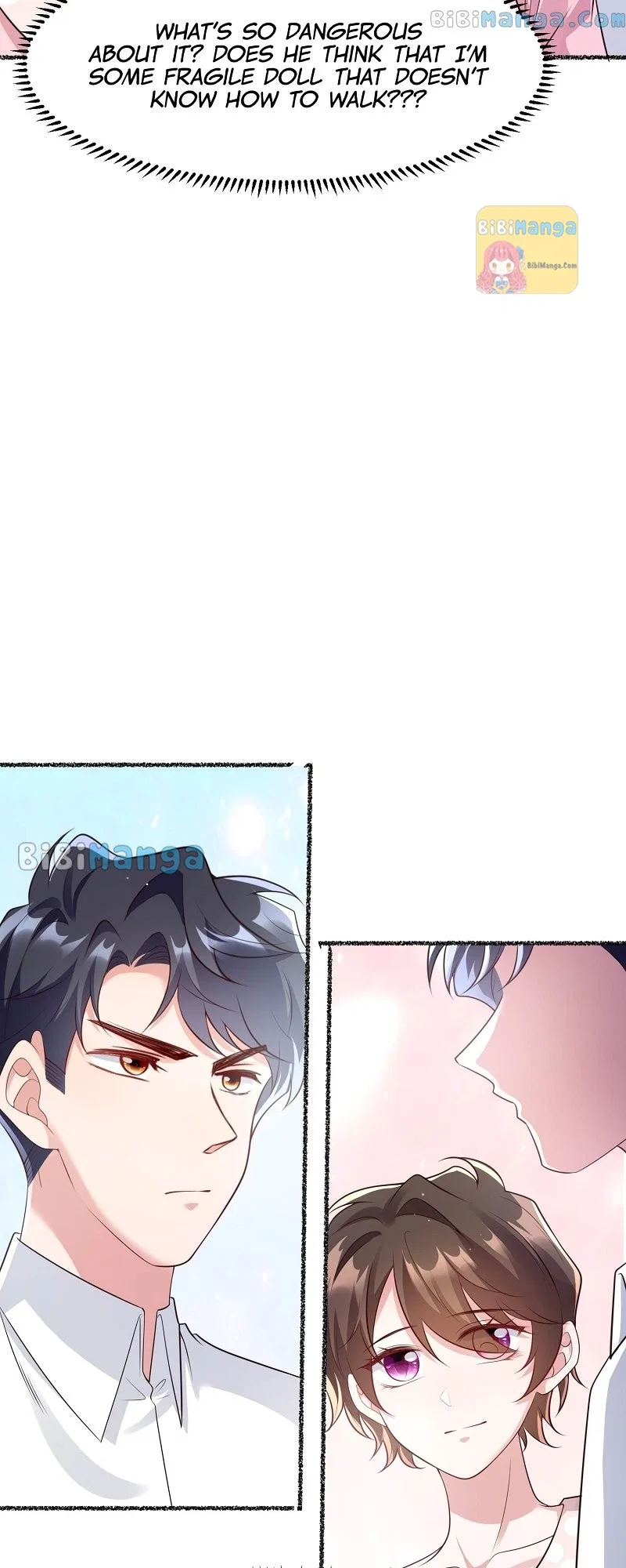 Nancheng Waits for the Moon Chapter 141 – Page 27