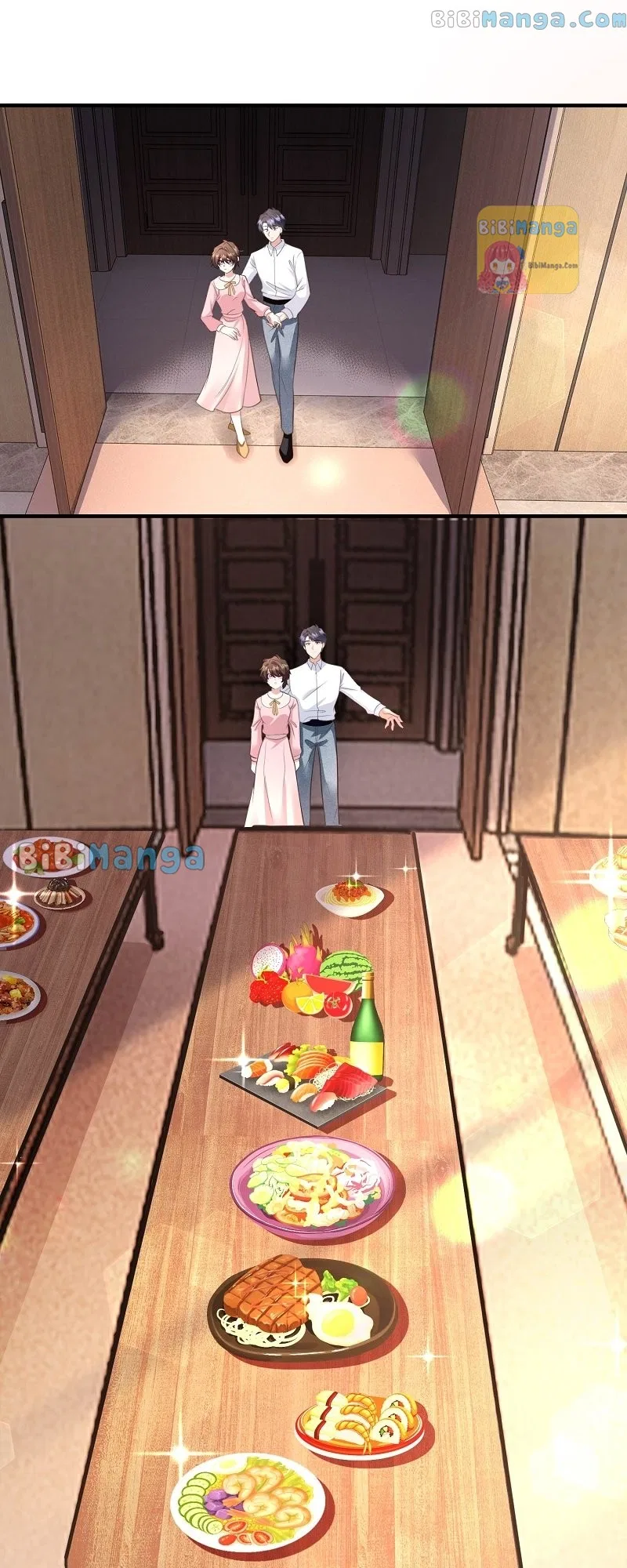 Nancheng Waits for the Moon Chapter 141 – Page 29